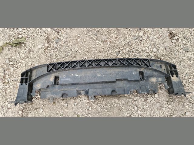 bontott CITROËN C3 PICASSO Első Lökhárító Alsó (Műanyag)