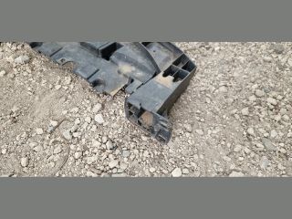 bontott CITROËN C3 PICASSO Első Lökhárító Alsó (Műanyag)