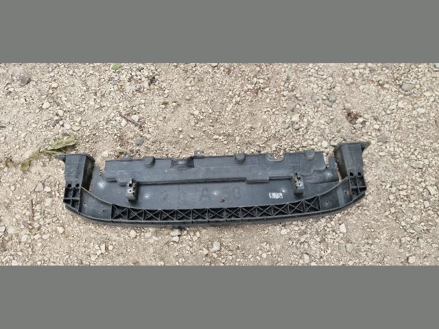 bontott CITROËN C3 PICASSO Első Lökhárító Alsó (Műanyag)