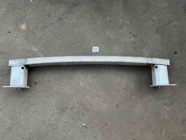 bontott CITROËN C3 PICASSO Első Lökhárító Merevítő (Fém)