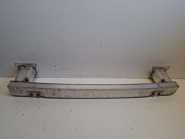 bontott CITROËN C3 PICASSO Első Lökhárító Merevítő (Fém)