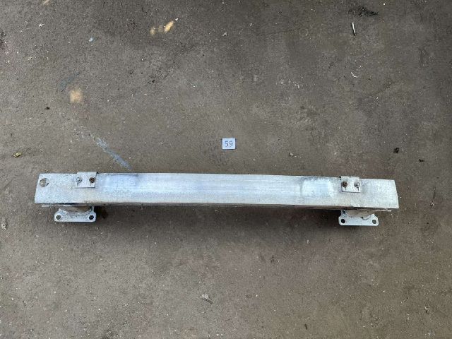 bontott CITROËN C3 PICASSO Első Lökhárító Merevítő (Fém)