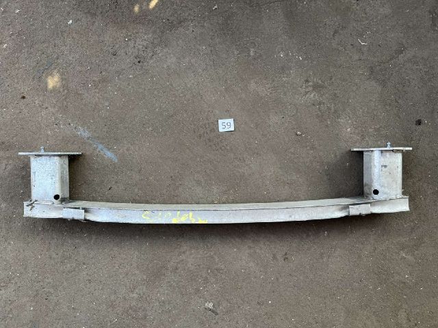 bontott CITROËN C3 PICASSO Első Lökhárító Merevítő (Fém)