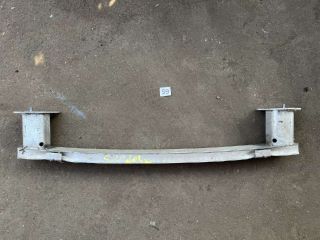 bontott CITROËN C3 PICASSO Első Lökhárító Merevítő (Fém)