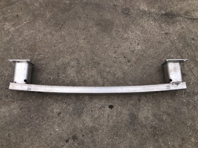 bontott CITROËN C3 PICASSO Első Lökhárító Merevítő (Fém)