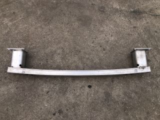 bontott CITROËN C3 PICASSO Első Lökhárító Merevítő (Fém)