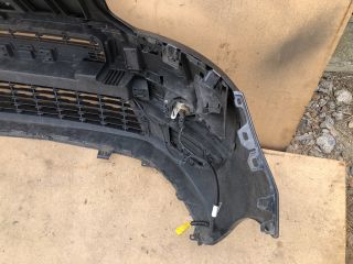 bontott CITROËN C3 PICASSO Első Lökhárító (Részeivel)