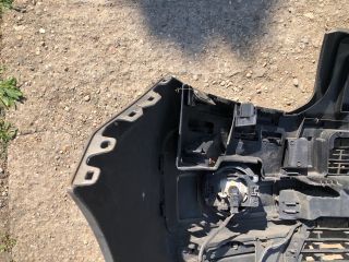 bontott CITROËN C3 PICASSO Első Lökhárító (Részeivel)