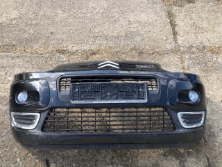 bontott CITROËN C3 PICASSO Első Lökhárító (Részeivel)