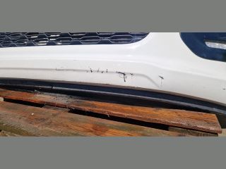 bontott CITROËN C3 PICASSO Első Lökhárító (Részeivel)