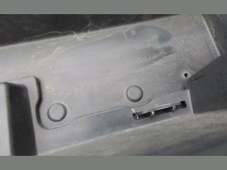 bontott CITROËN C3 PICASSO Első Lökhárító (Részeivel)