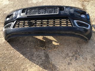 bontott CITROËN C3 PICASSO Első Lökhárító (Részeivel)