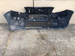 bontott CITROËN C3 PICASSO Első Lökhárító (Részeivel)