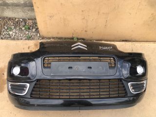 bontott CITROËN C3 PICASSO Első Lökhárító (Részeivel)