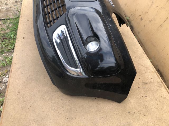 bontott CITROËN C3 PICASSO Első Lökhárító (Részeivel)