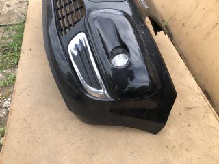 bontott CITROËN C3 PICASSO Első Lökhárító (Részeivel)