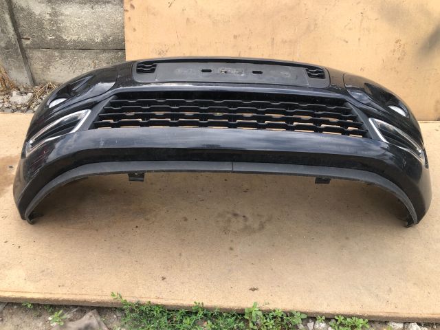 bontott CITROËN C3 PICASSO Első Lökhárító (Részeivel)