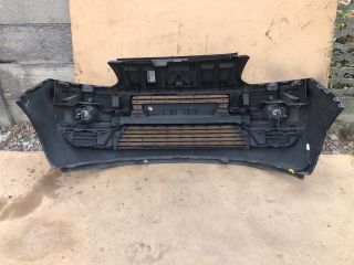 bontott CITROËN C3 PICASSO Első Lökhárító (Részeivel)