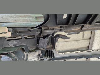 bontott CITROËN C3 PICASSO Első Lökhárító (Üresen)