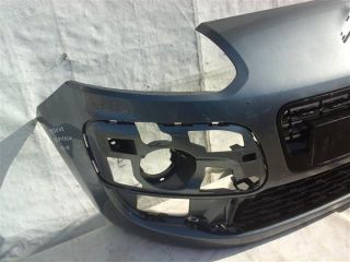 bontott CITROËN C3 PICASSO Első Lökhárító (Üresen)
