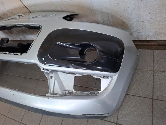 bontott CITROËN C3 PICASSO Első Lökhárító (Üresen)