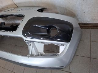 bontott CITROËN C3 PICASSO Első Lökhárító (Üresen)