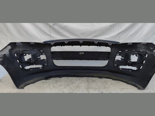 bontott CITROËN C3 PICASSO Első Lökhárító (Üresen)