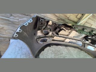 bontott CITROËN C3 PICASSO Első Lökhárító (Üresen)