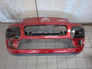 bontott CITROËN C3 PICASSO Első Lökhárító (Üresen)