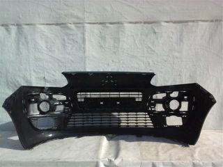 bontott CITROËN C3 PICASSO Első Lökhárító (Üresen)