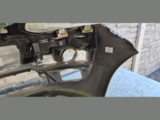 bontott CITROËN C3 PICASSO Első Lökhárító (Üresen)