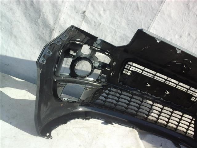 bontott CITROËN C3 PICASSO Első Lökhárító (Üresen)