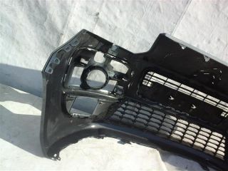 bontott CITROËN C3 PICASSO Első Lökhárító (Üresen)