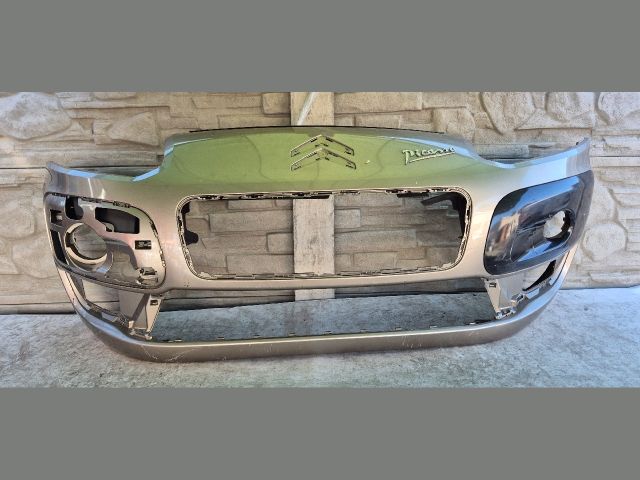 bontott CITROËN C3 PICASSO Első Lökhárító (Üresen)