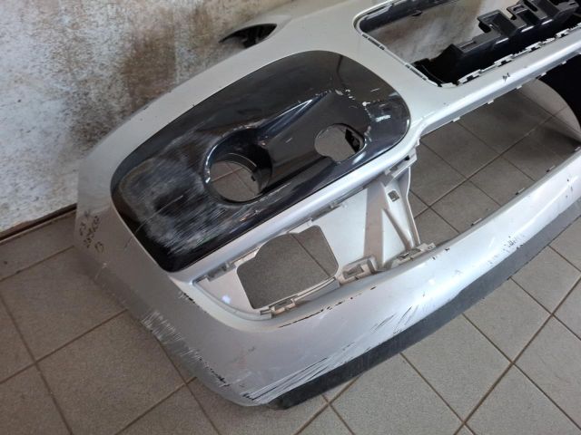 bontott CITROËN C3 PICASSO Első Lökhárító (Üresen)