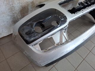 bontott CITROËN C3 PICASSO Első Lökhárító (Üresen)