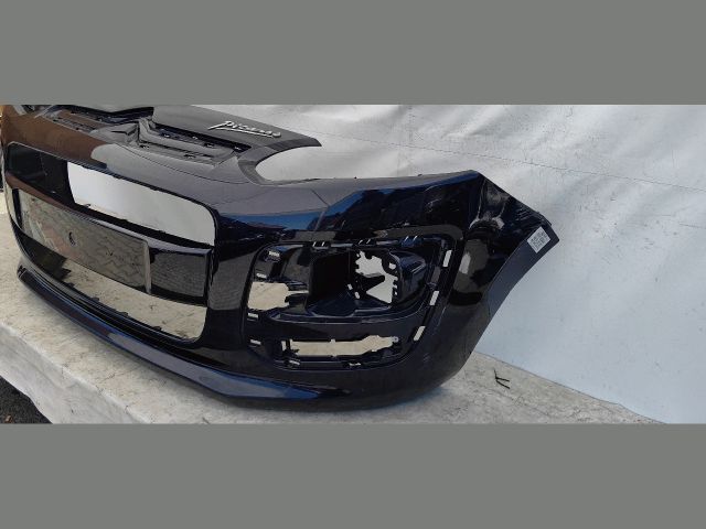 bontott CITROËN C3 PICASSO Első Lökhárító (Üresen)