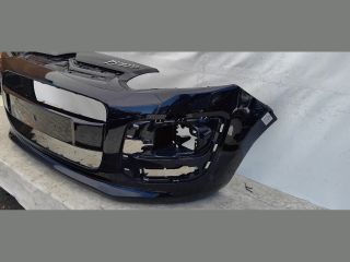 bontott CITROËN C3 PICASSO Első Lökhárító (Üresen)
