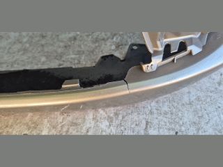 bontott CITROËN C3 PICASSO Első Lökhárító (Üresen)