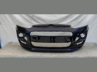 bontott CITROËN C3 PICASSO Első Lökhárító (Üresen)