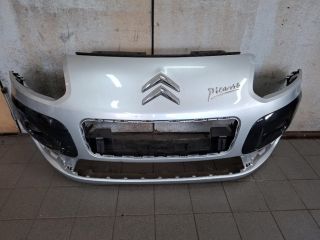 bontott CITROËN C3 PICASSO Első Lökhárító (Üresen)