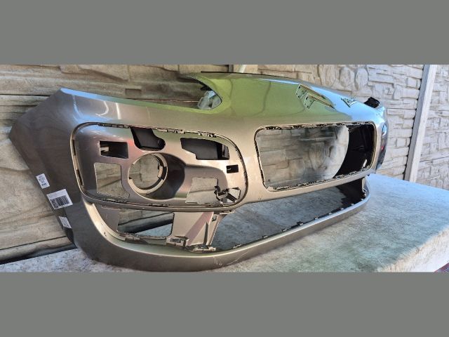 bontott CITROËN C3 PICASSO Első Lökhárító (Üresen)