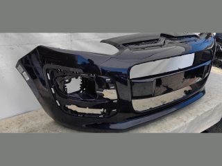 bontott CITROËN C3 PICASSO Első Lökhárító (Üresen)