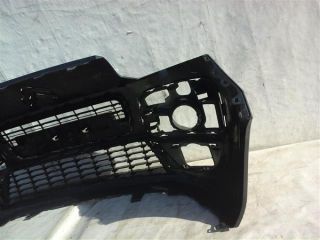 bontott CITROËN C3 PICASSO Első Lökhárító (Üresen)