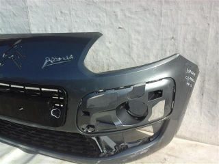 bontott CITROËN C3 PICASSO Első Lökhárító (Üresen)