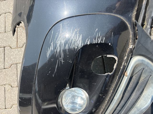 bontott CITROËN C3 PICASSO Első Lökhárító (Üresen)