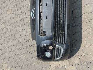 bontott CITROËN C3 PICASSO Első Lökhárító (Üresen)