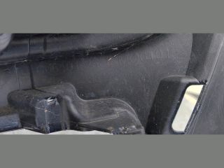 bontott CITROËN C3 PICASSO Első Lökhárító (Üresen)