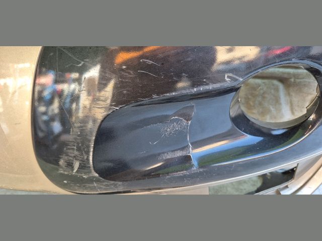 bontott CITROËN C3 PICASSO Első Lökhárító (Üresen)