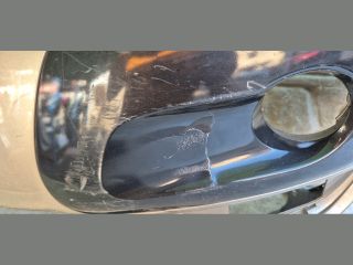 bontott CITROËN C3 PICASSO Első Lökhárító (Üresen)